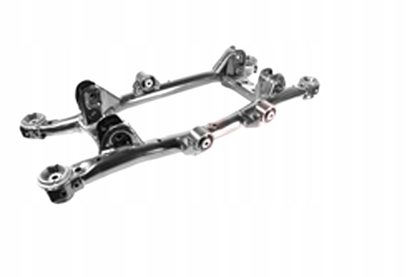 BELKA ZAWIESZENIA SILNIKA HYUNDAI GH Typ samochodu Samochody osobowe