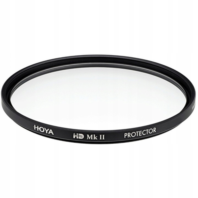 Filtr Hoya HD mkII Protector 58mm Rodzaj ochronne