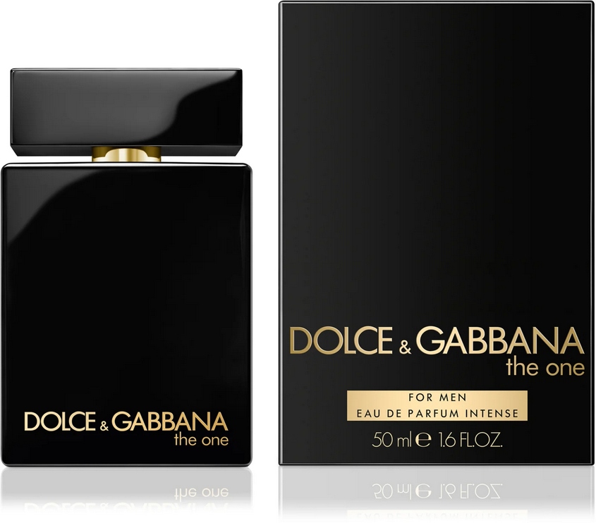 Dolce & Gabbana The One Intense pro muže 50 ml