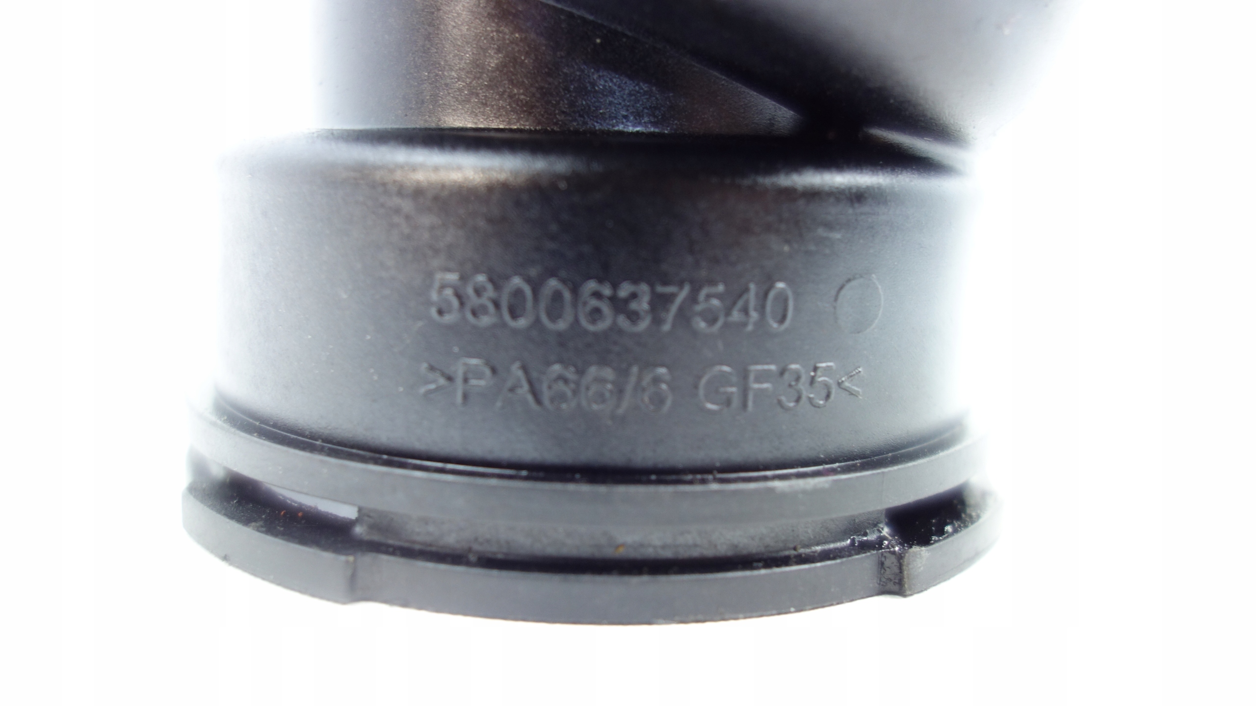 pipe wiring air VOLVO XC60 II 5800637540