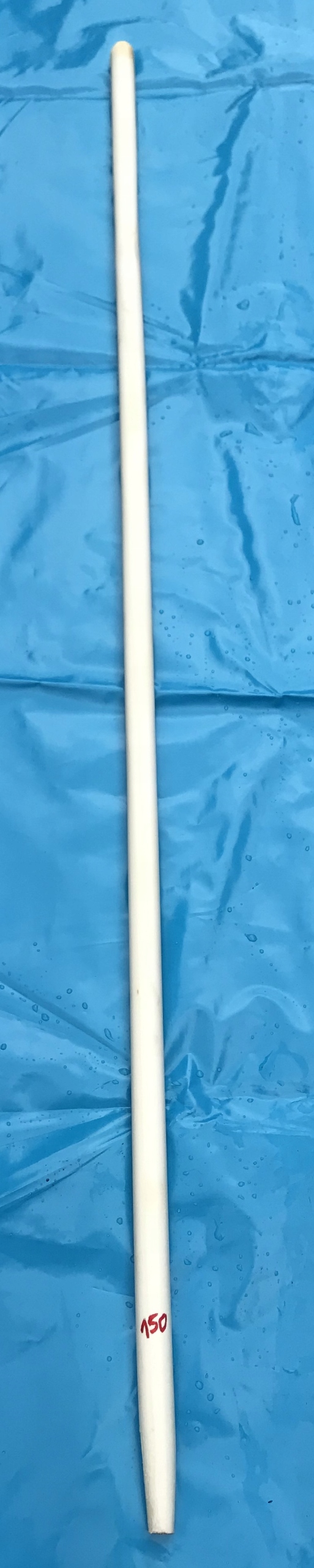 

Trzonek, Trzon drewniany do grabi, szczotki 150 cm