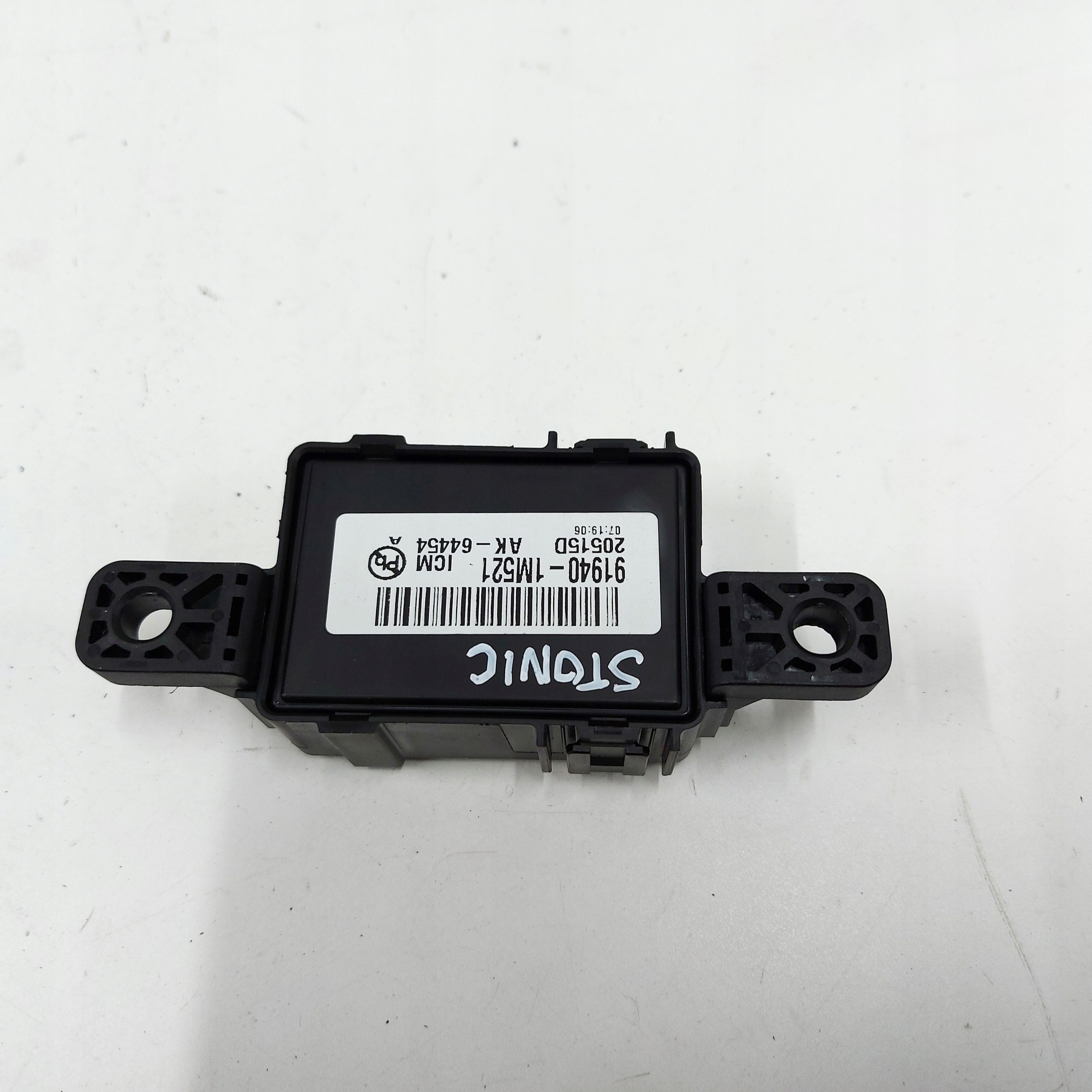 91940-1M521 modul przekaznik pasow KIA Stonic 19R