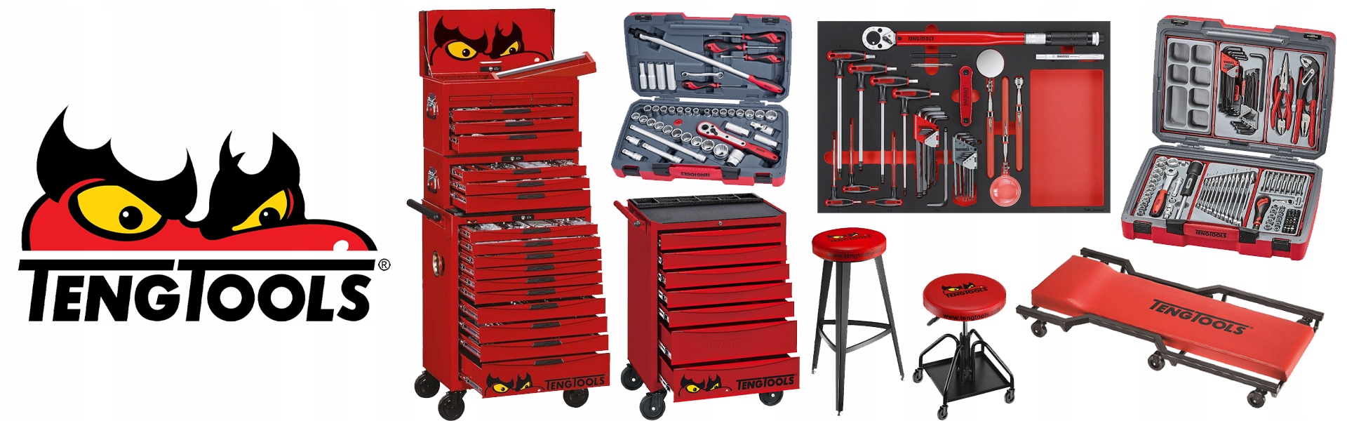 Teng Tools P-bchr barstool
