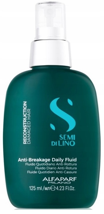 

Alfaparf Reconstruction Fluid regenerujący 125 ml