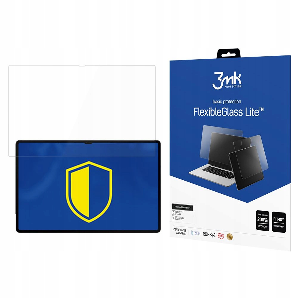 

Samsung Galaxy Tab S8 Ultra 3MK Flexibleglass LI
