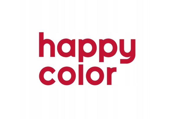 FARBA AKRYLOWA 250 ML GRANATOWY HAPPY COLOR 6685