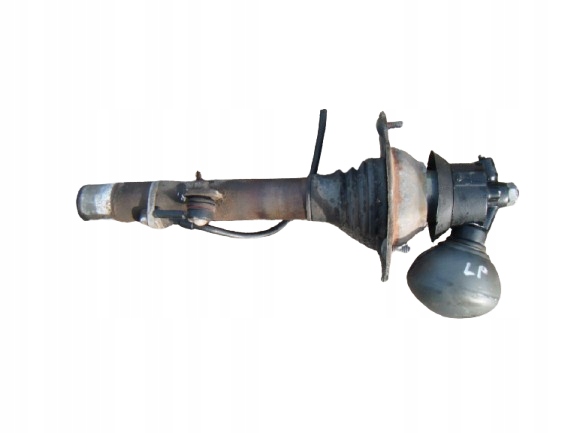 CITROEN C5 I KOMBI 2.0 HPI 01-08 AMORTYZATOR HYDRAULICZNY LEWY PRZÓD