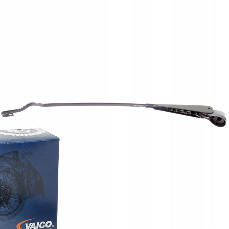 V10-2014 - РЫЧАГ СТЕКЛООЧИСТИТЕЛЯ ПЕРЕДНИЙ P VW GOLF II 1.0 1.3 1.6