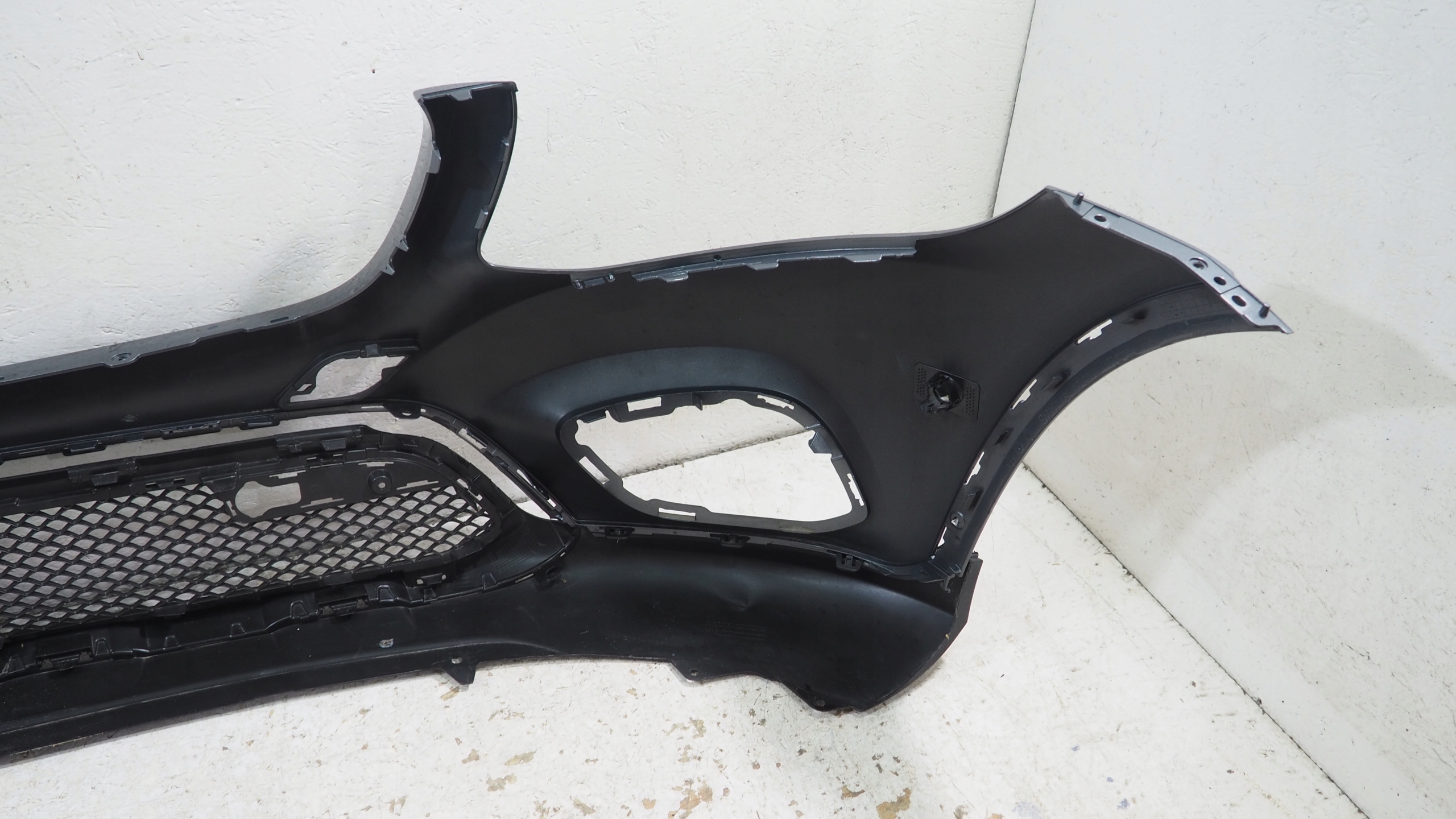 Mercedes GLC W253 X253 bumper front front A2538850325