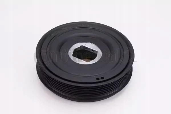 CONTINENTAL CTAM KOŁO PASOWE WAŁU VD1123 Producent części Continental