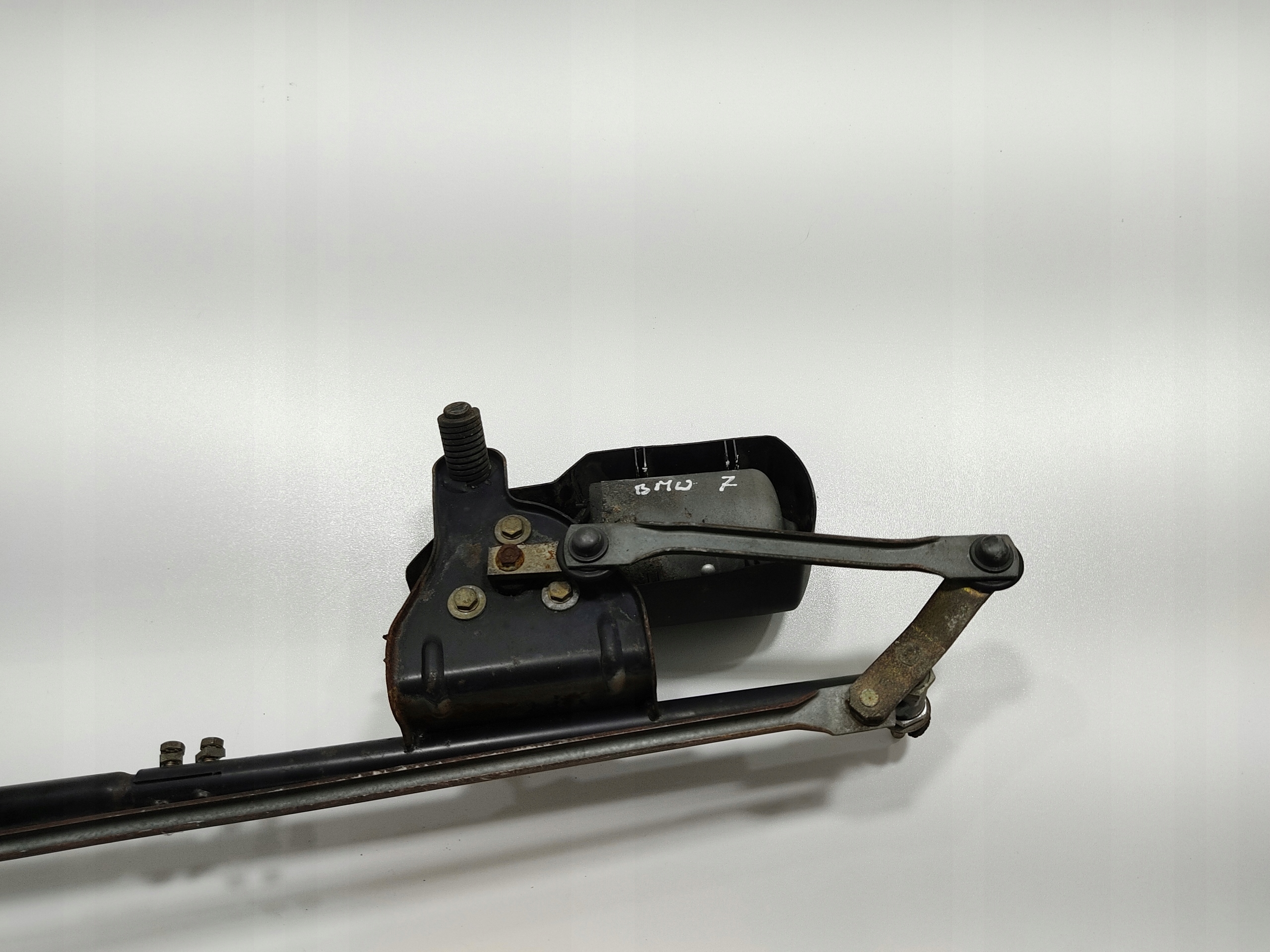 Wischergestänge Motor BMW 7 E23 1977-1986 EUROPA