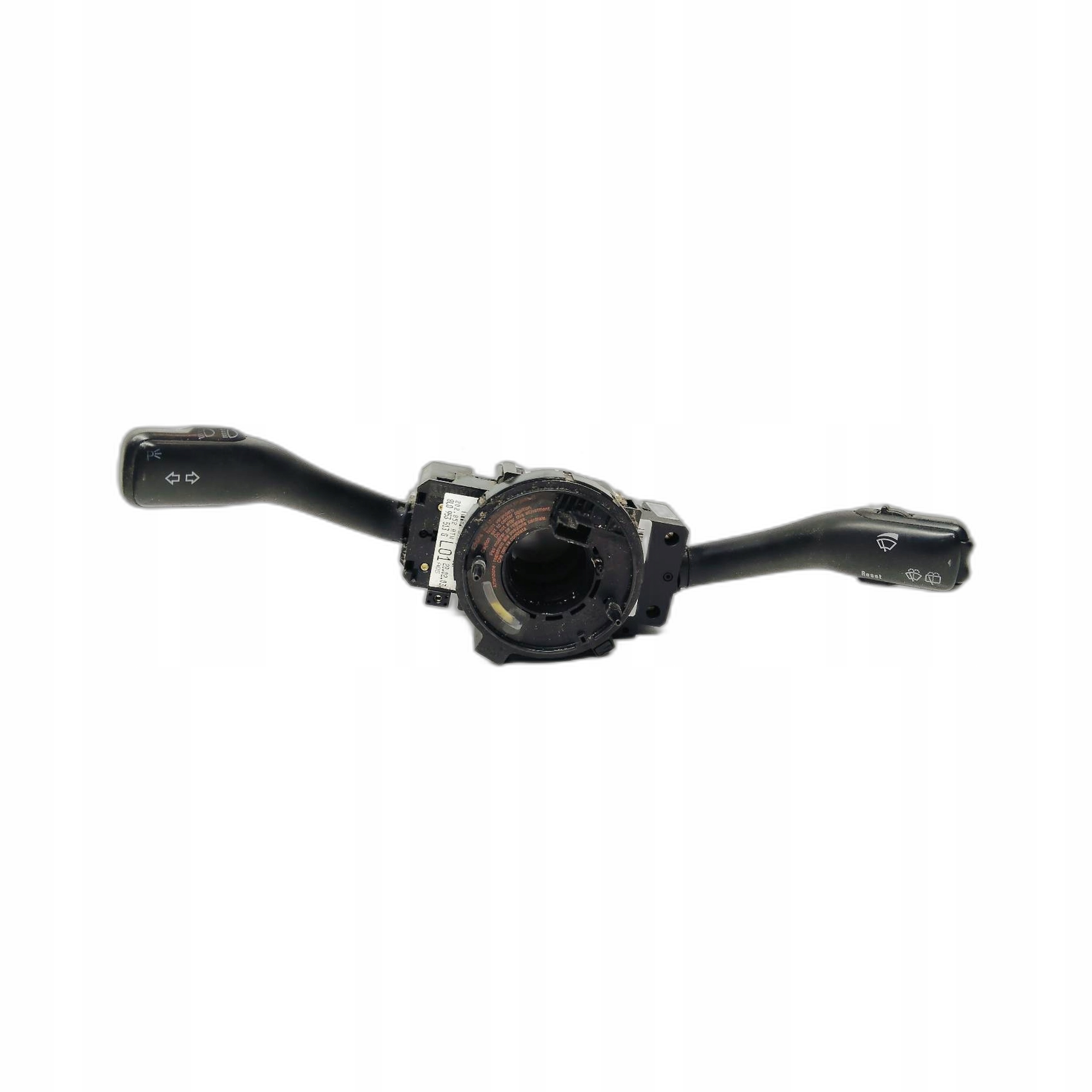 DEVIO LUCI TERGICRISTALLO TERGI DEVIO LUCI DEVIO SKODA Fabia e 1.2 AWY 8L0953513G