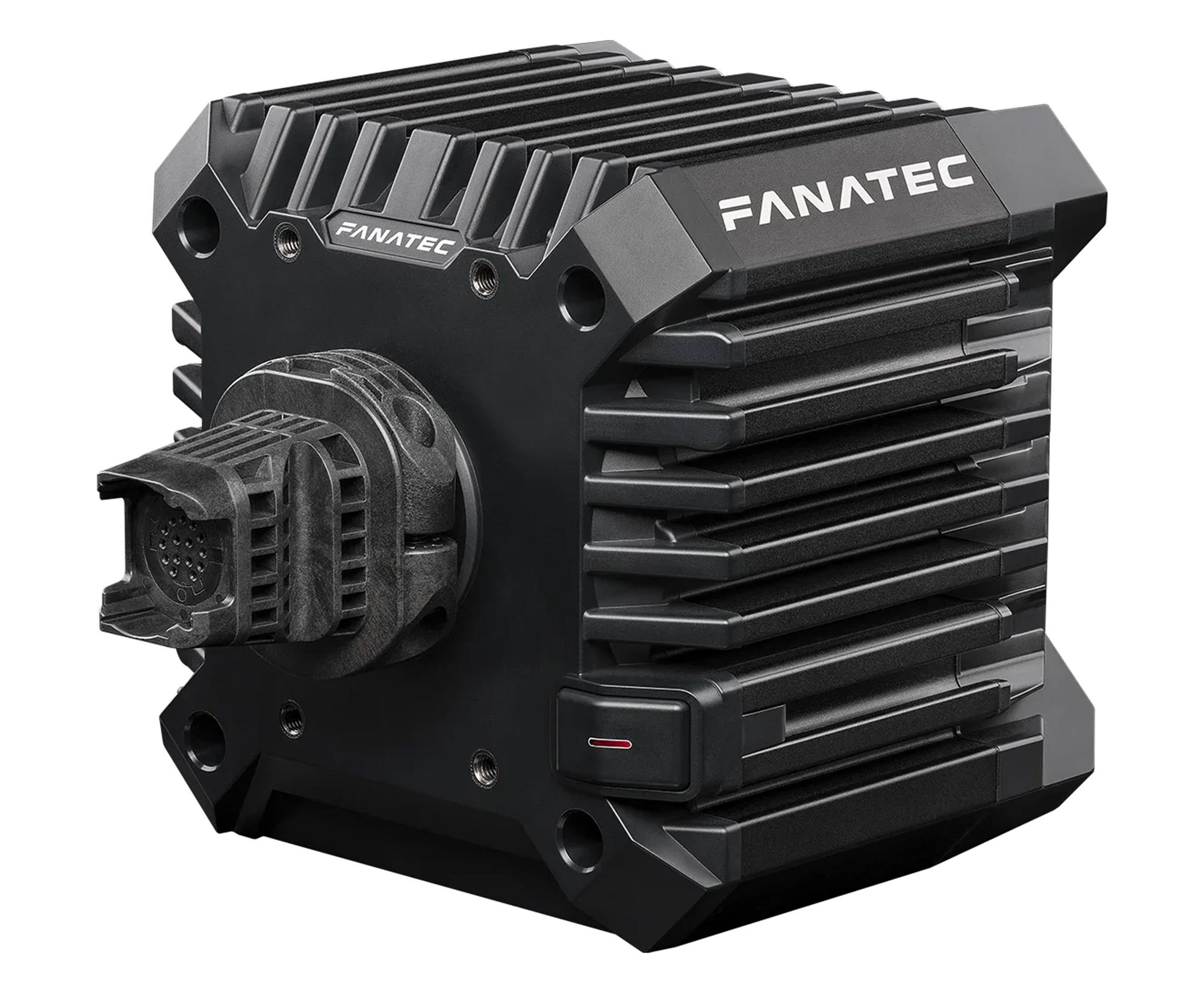 Baza kierownicy FANATEC CSL DD QR2 (5 Nm) (PC) (XBOX ready)