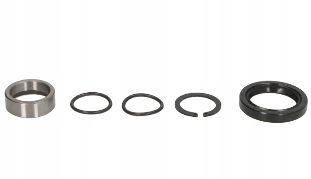 Hot Rods Sada Na Opravu Předávacího Hřídele Suzuki Rm 250 '01-02