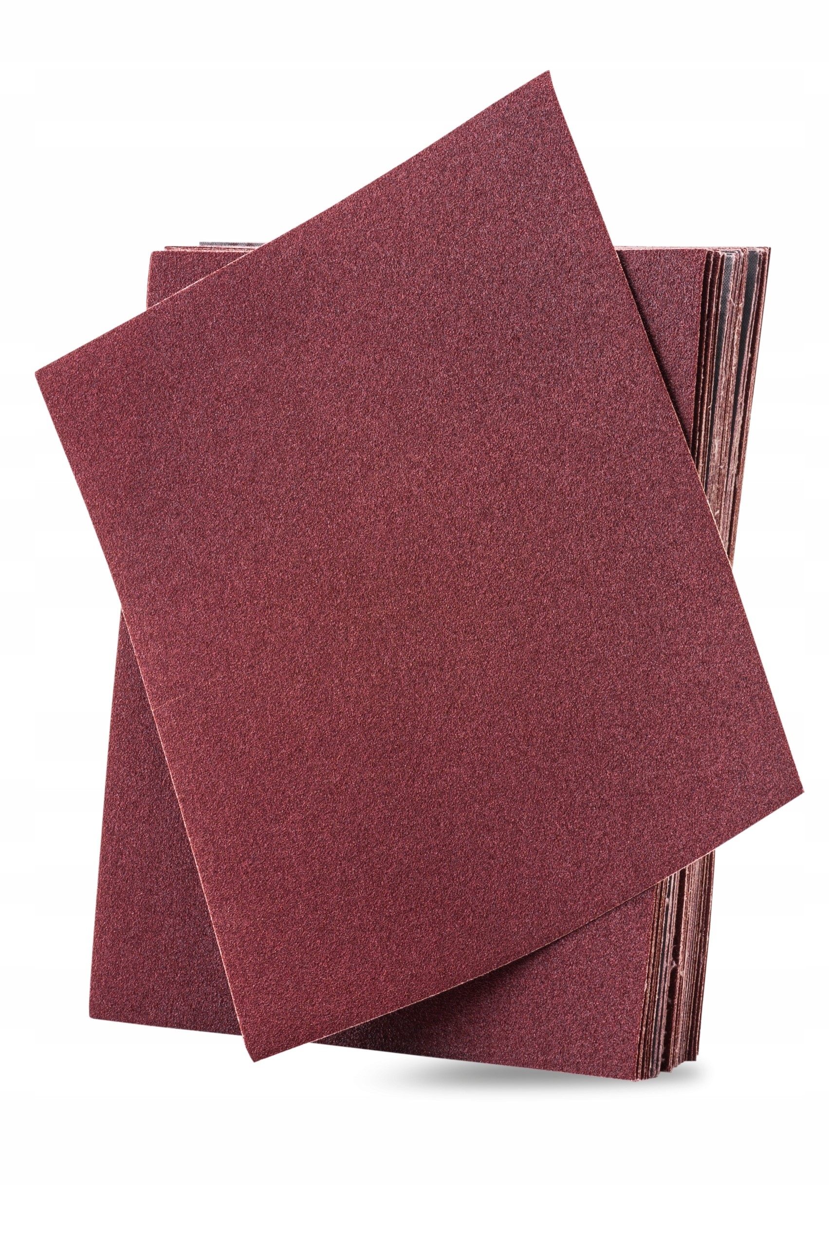 Płótno Szlifierskie 220 Ścierne 230mm x 280mm lepsze niż Papier Ścierny