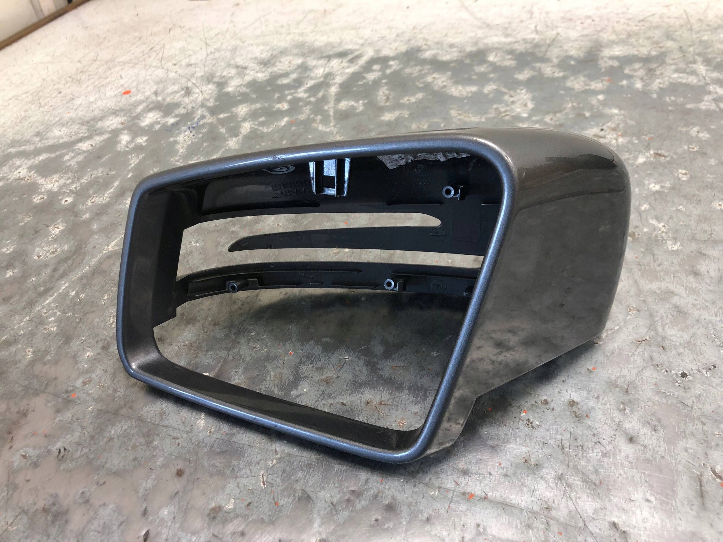 cover mirrors left MERCEDES W204 592211