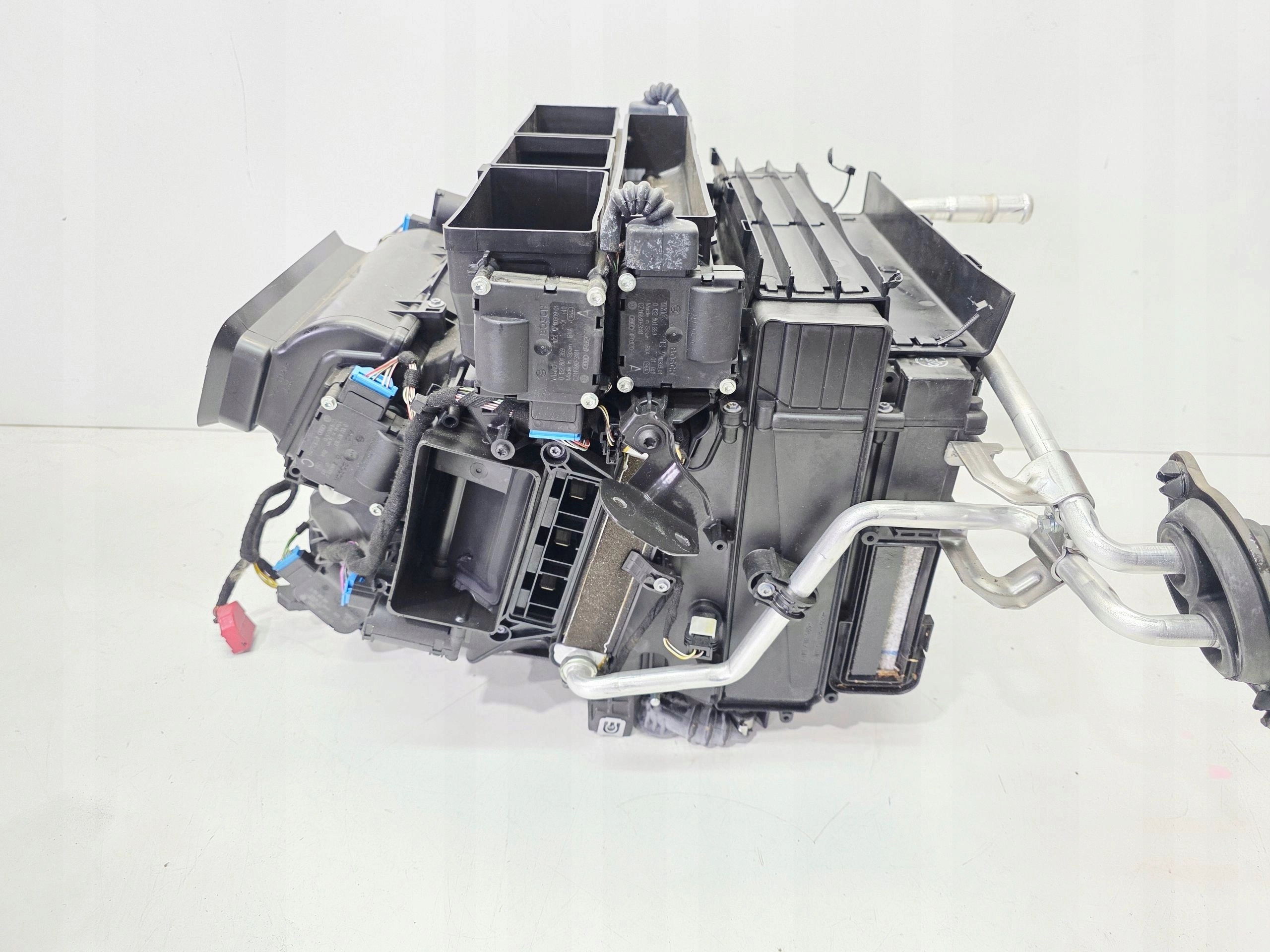heater complete AUDI A6 C6 LIFT 4F1820351AG