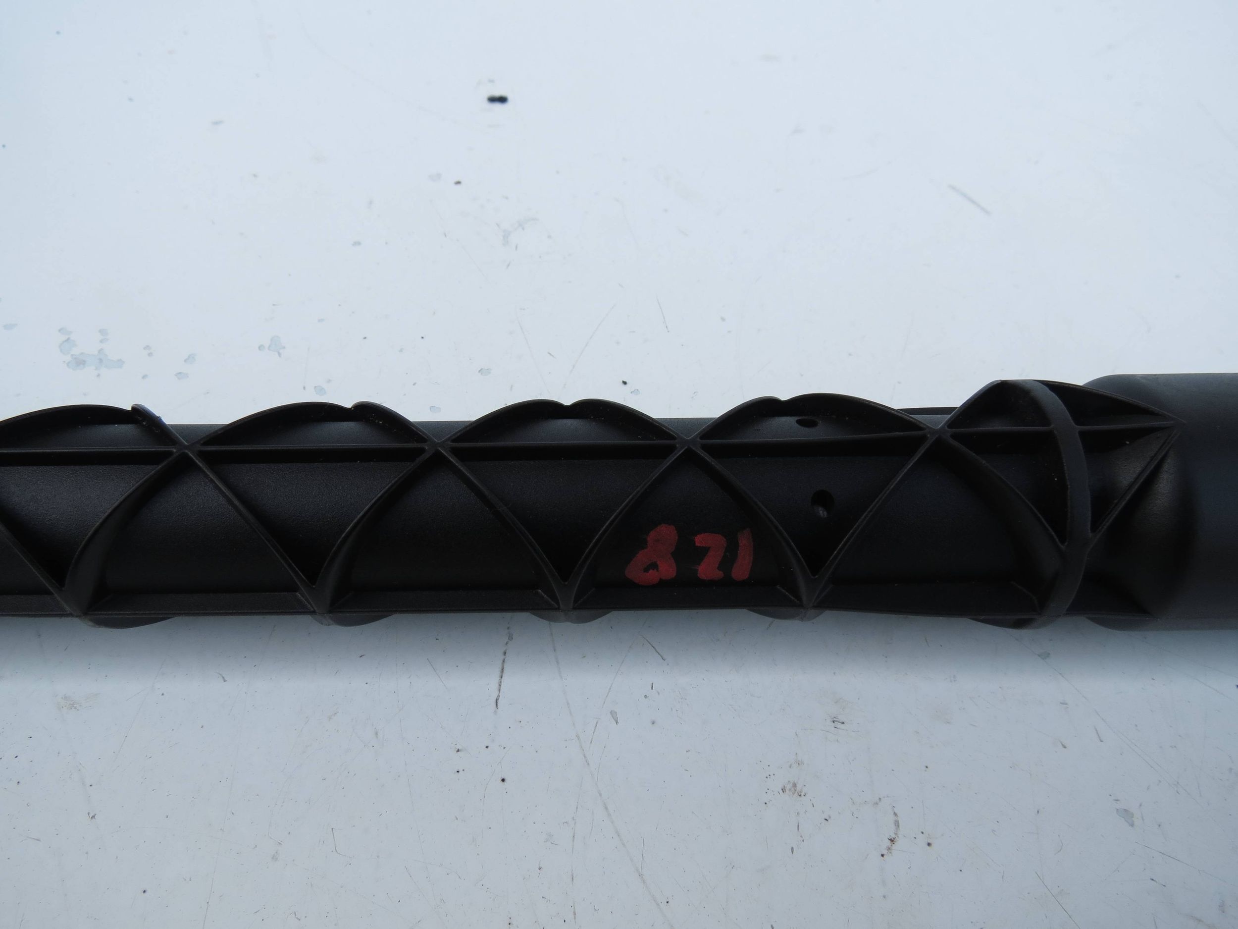 damper POKRYWY boot electrical VOLVO S90 2.0 31371787