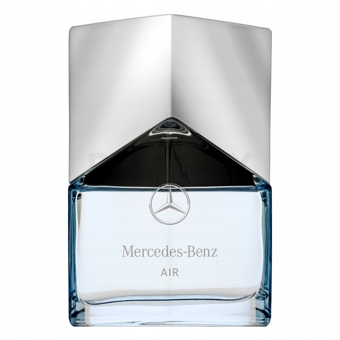 Mercedes-Benz Air Edp M 60 ml