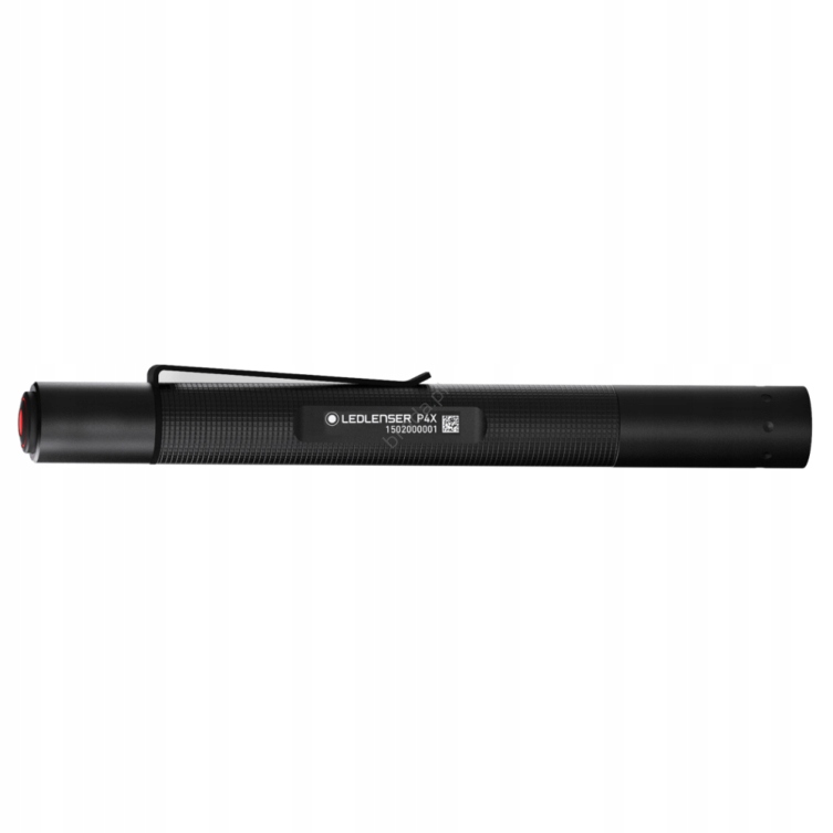 Latarka kieszonkowa Ledlenser P4X
