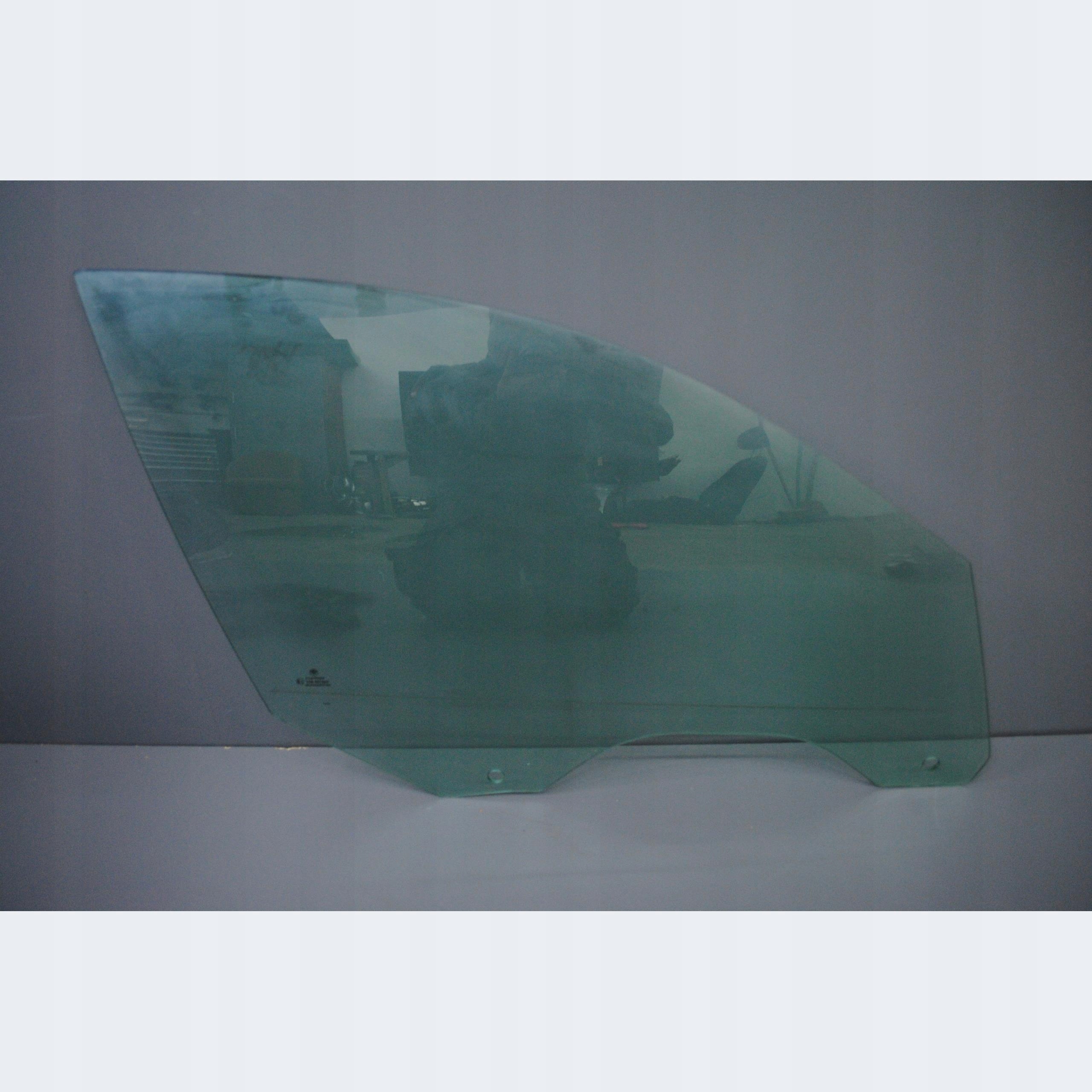 window right front BMW E65 2001R