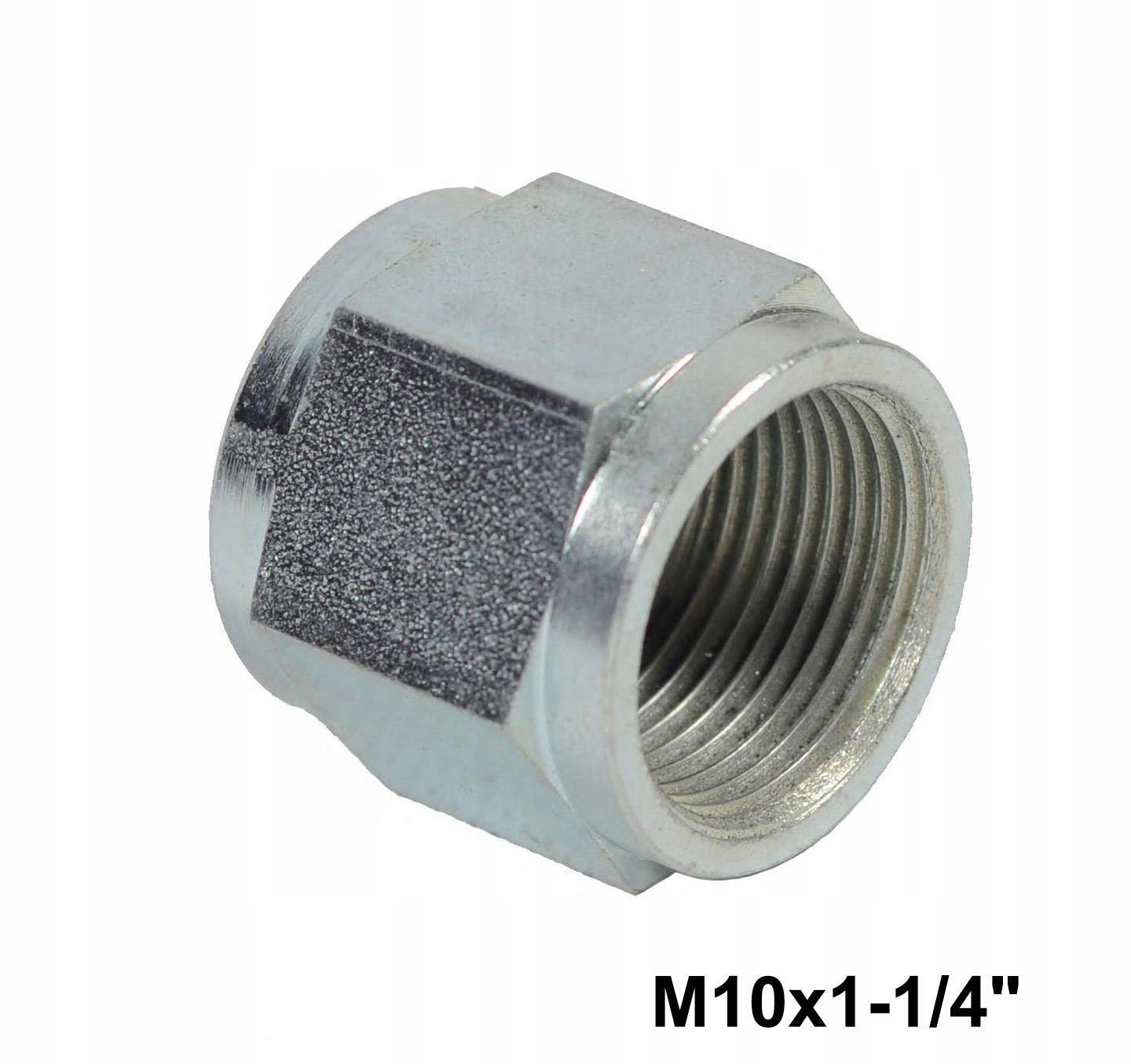 MUFA REDUKCYJNA M10x1-1/4" BSP