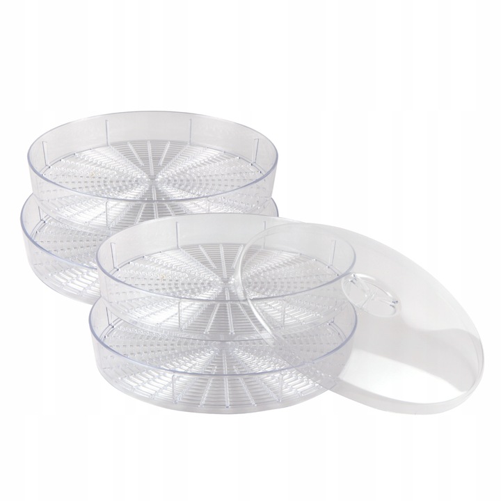 SUSZARKA DO GRZYBÓW OWOCÓW WARZYW ZIÓŁ NIEWIADÓW 500W PRODUKOWANA W POLSCE Przeznaczenie grzyby mięso owoce ryby warzywa zioła