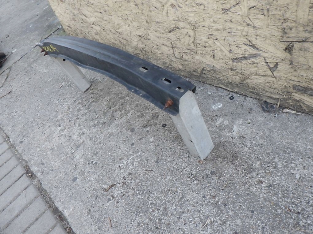 AUDI A4 B8 8K sedan KOMBI bumper support rear