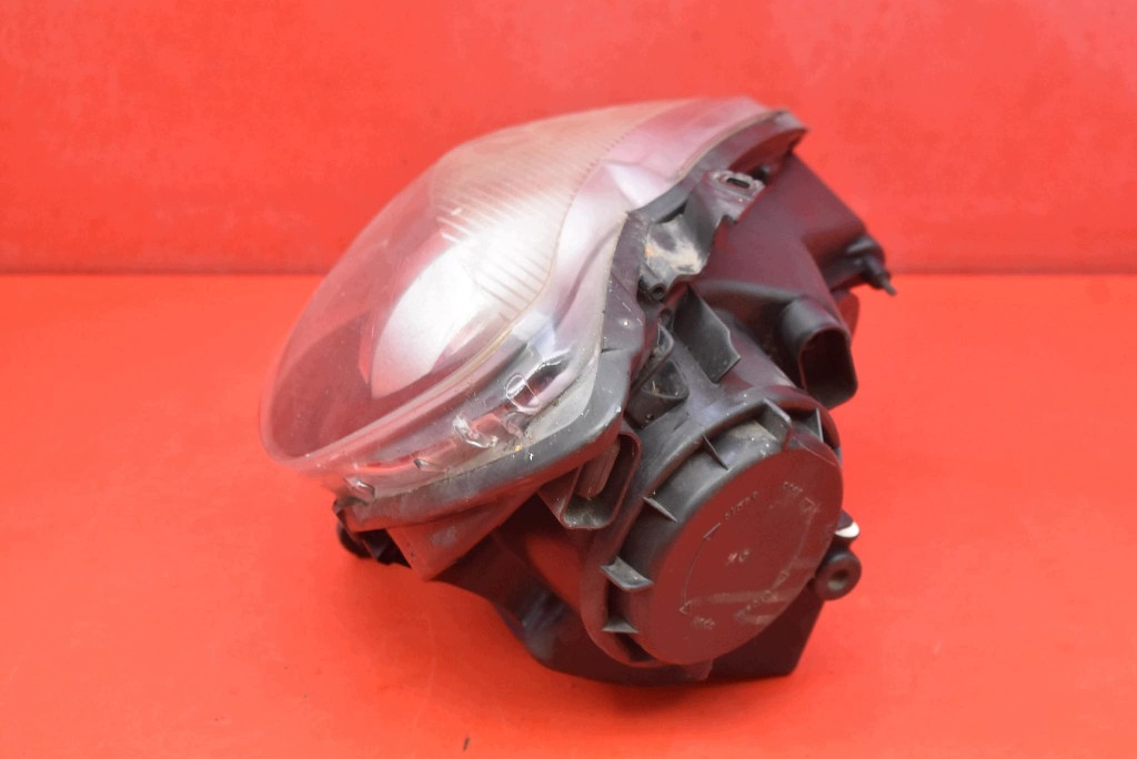 REFLEKTOR left light front EU 5M1941005G VW GOLF 6 VI plus 08-14