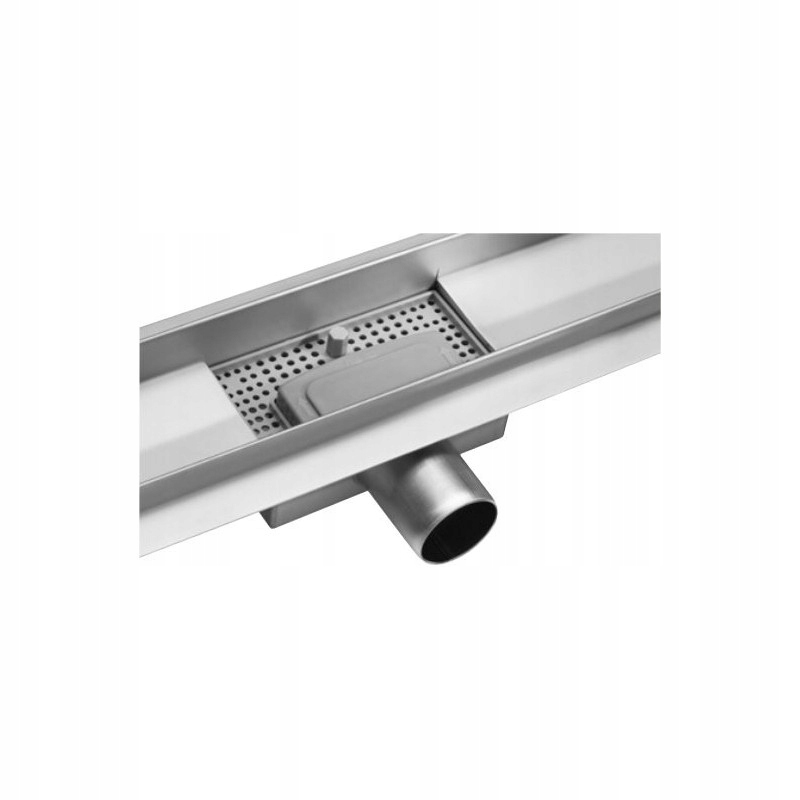 Odpływ liniowy 70 cm Rodzaj liniowy