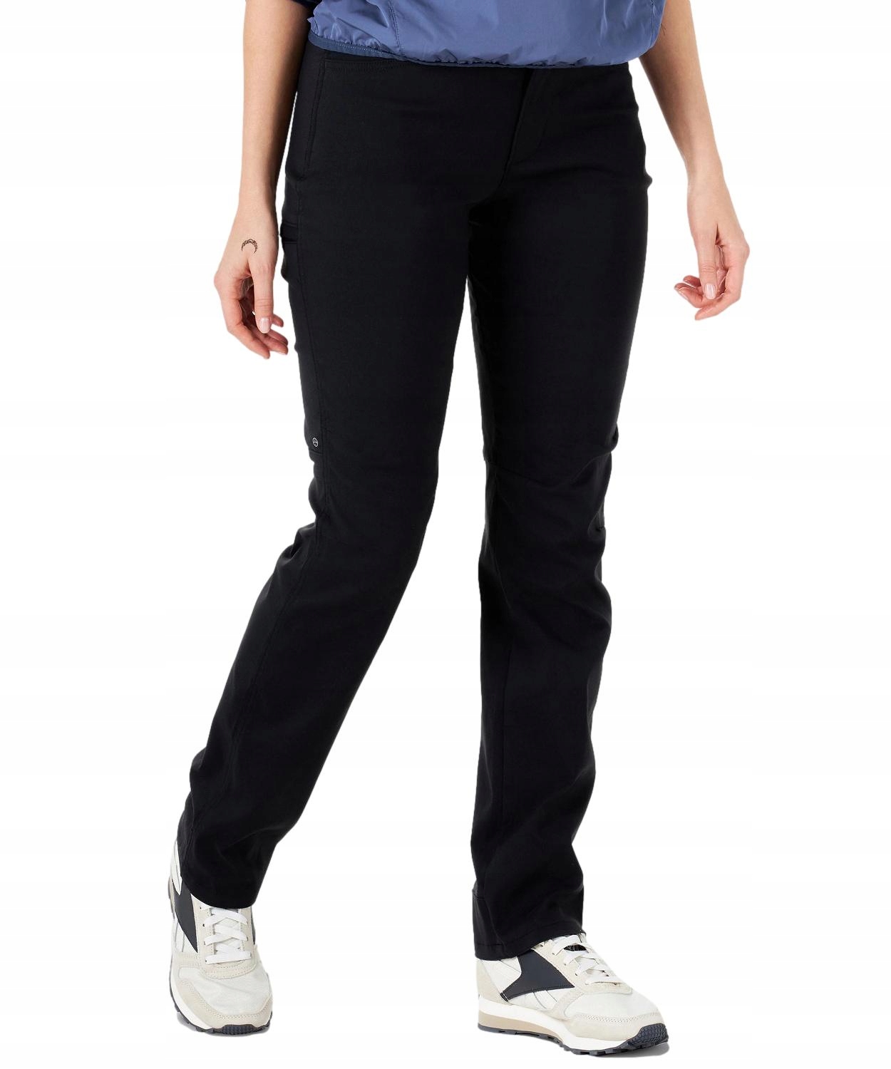Kalhoty Wrangler Atg Slim Utility 112141677 WA2B52100 Black W 31 L 32