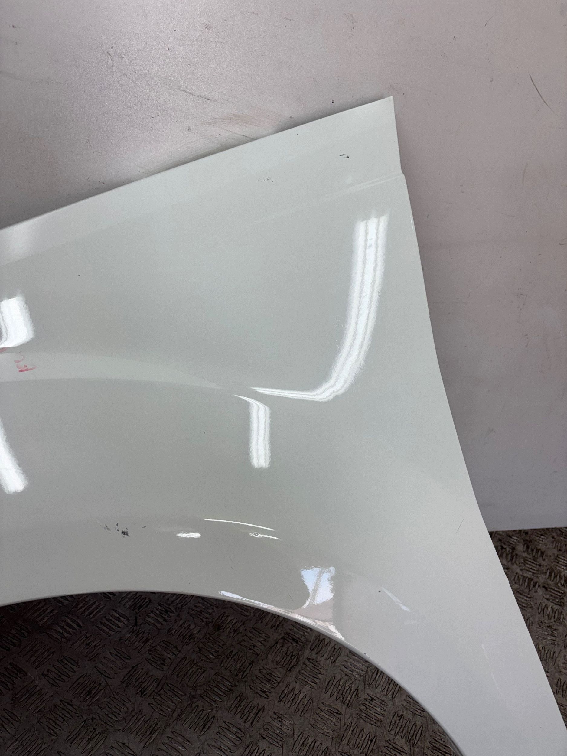 fender front front left MITSUBISHI OUTLANDER LIFT 10