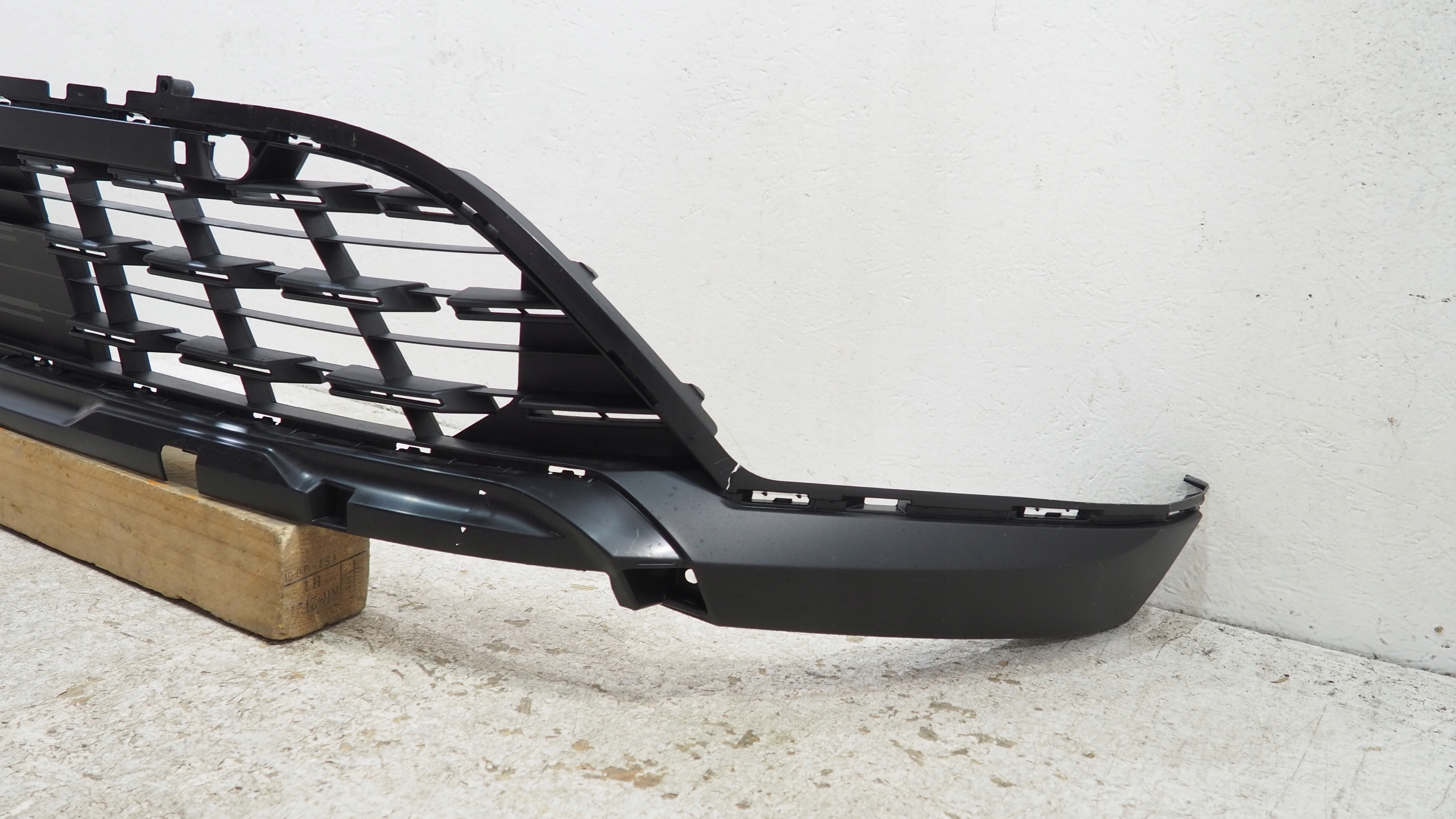 Renault Captur II spoiler accessori Paraurti Anteriore 620260503R