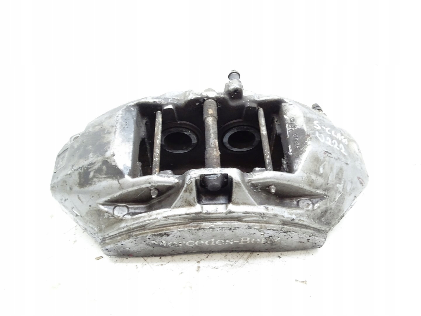 caliper brake right front front MERCEDES S W222 13- 3.0 CDI