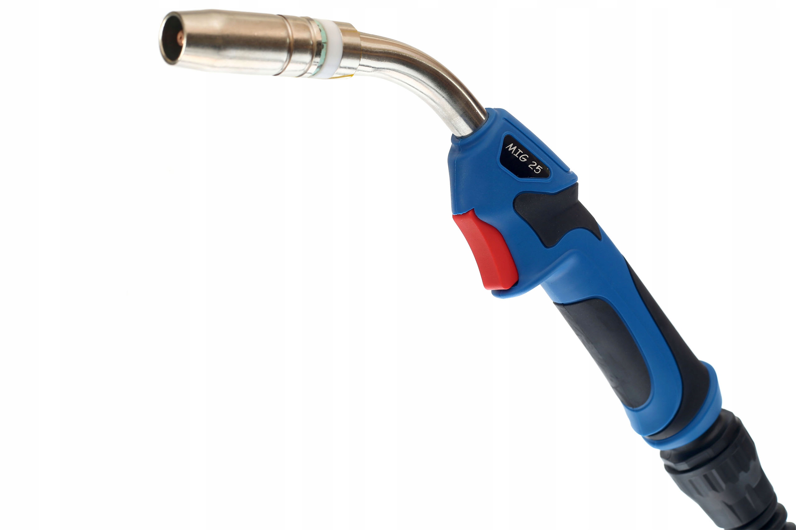 Uchwyt spawalniczy Mig/mag MB-25 3