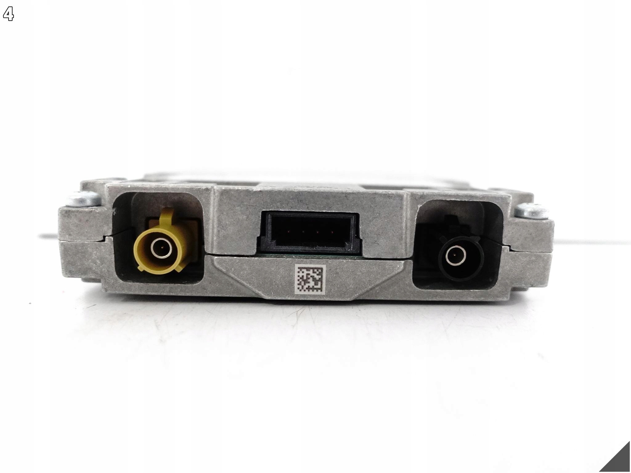 AUDI Q3 83A LAMBORGHINI URUS VW BENTLEY module amplifier SYGNALU LTE 24KM