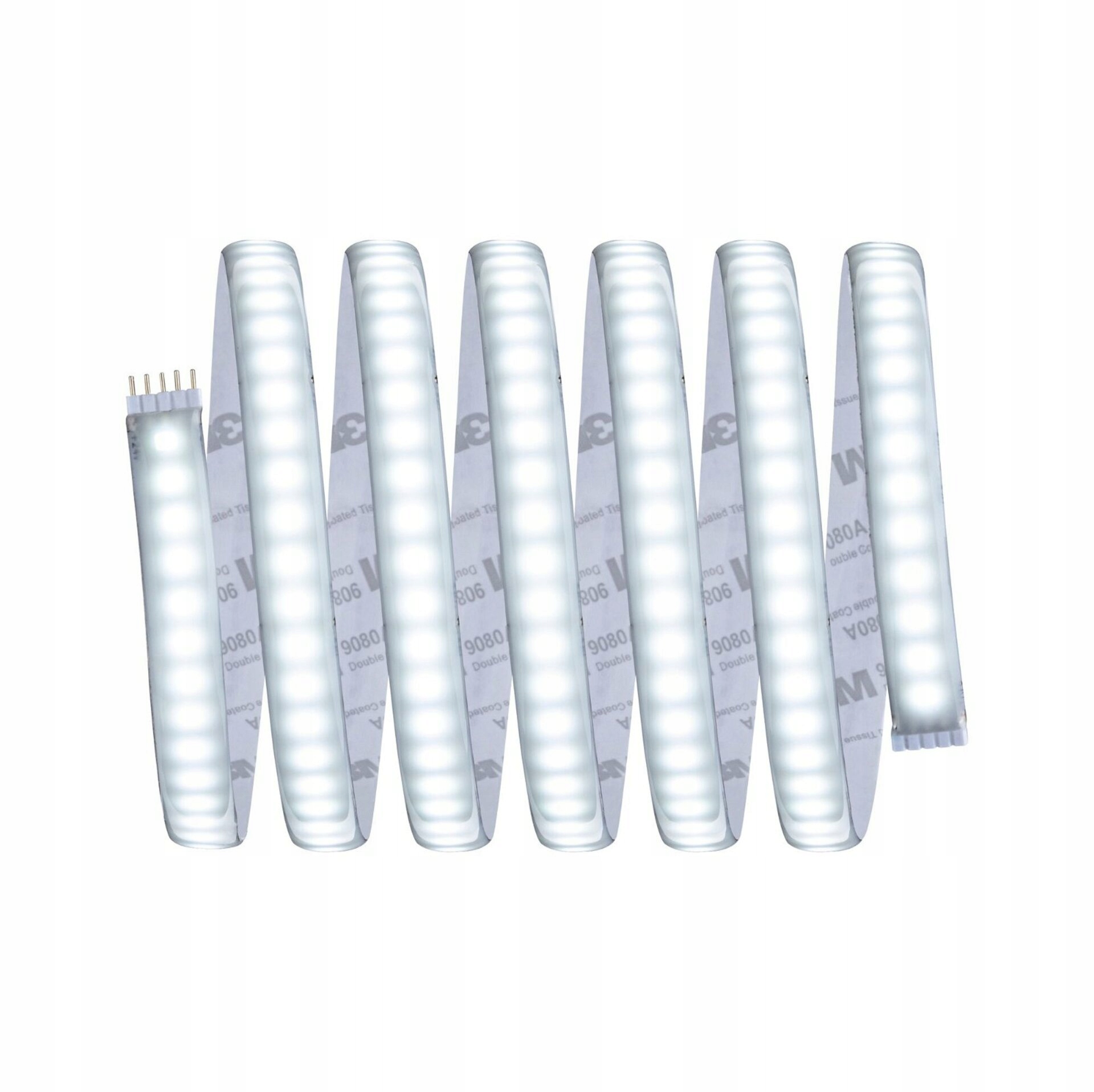Led pásik Paulmann MaxLED 1000 2,5m 28,8W 6500K IP44 ochranný kryt