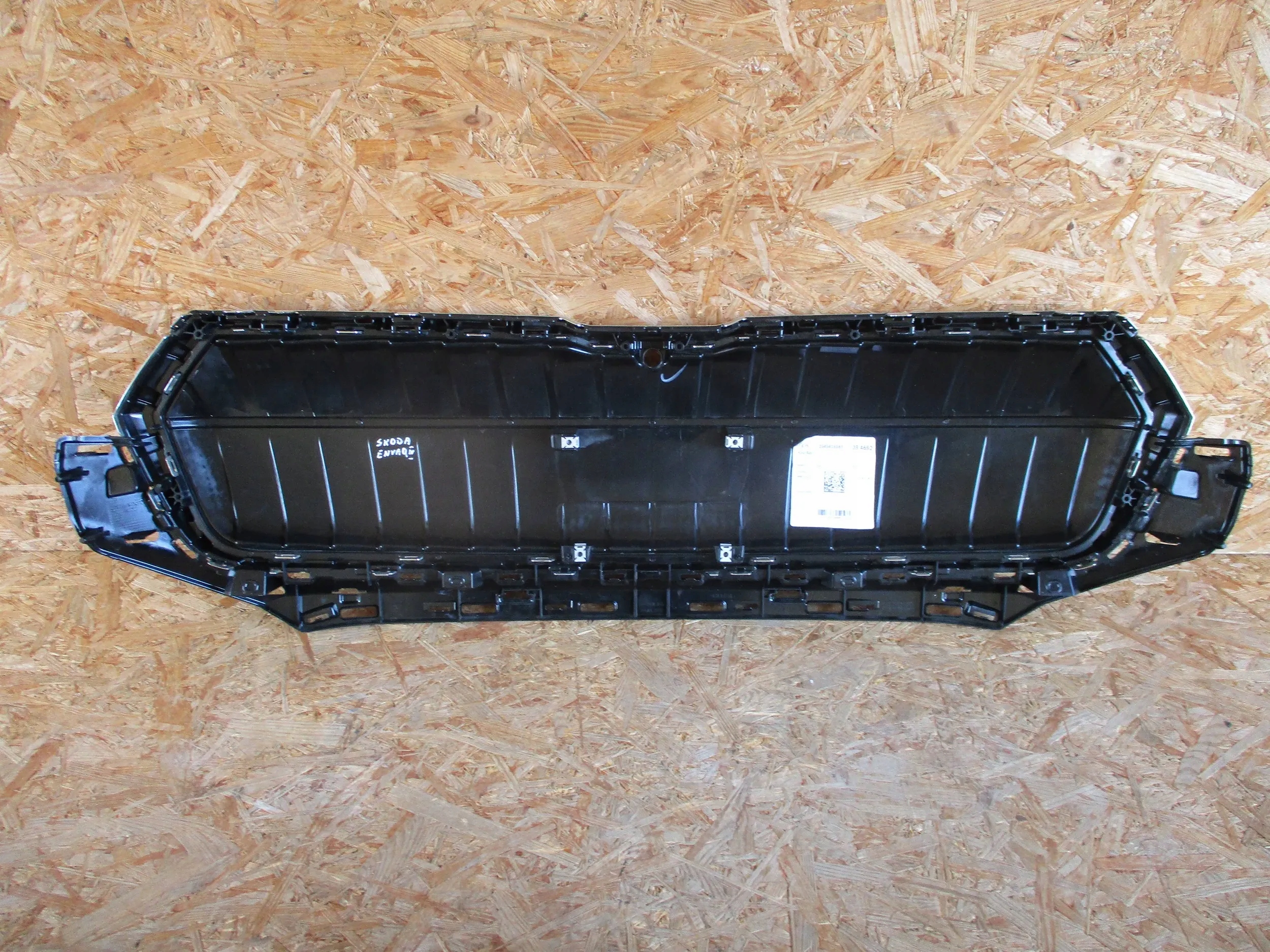 GRILLE SKODA ENYAQ IV