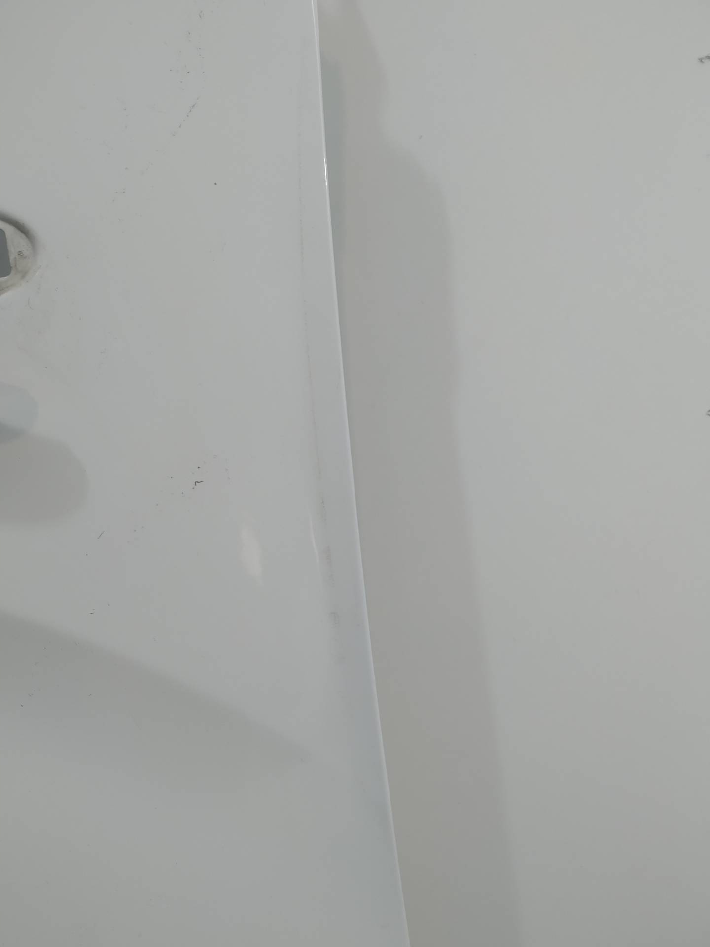 fender left front EPR Toyota ProAce II (2016- )