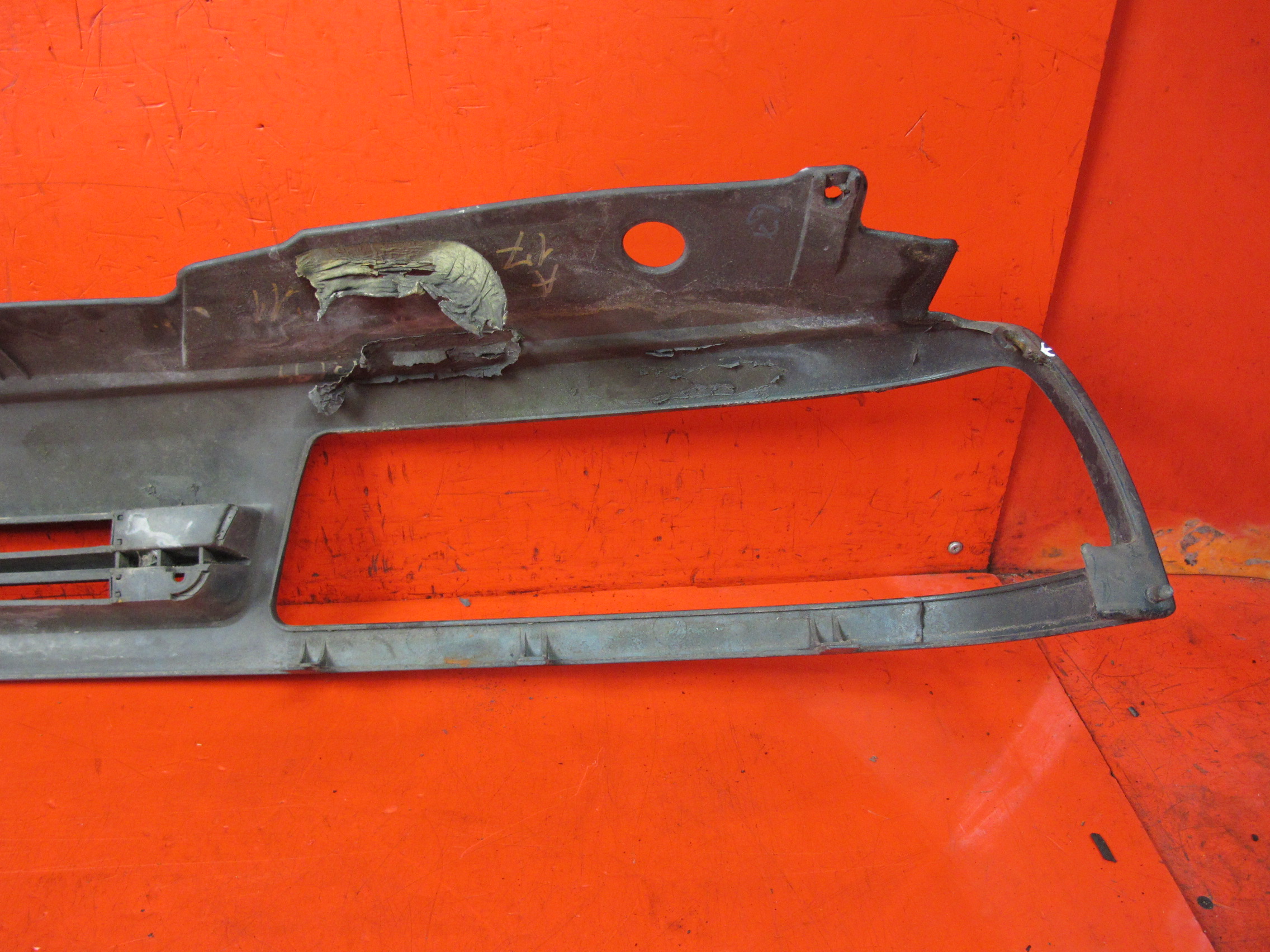 CITROEN EVASION 94-96 grill grille radiator