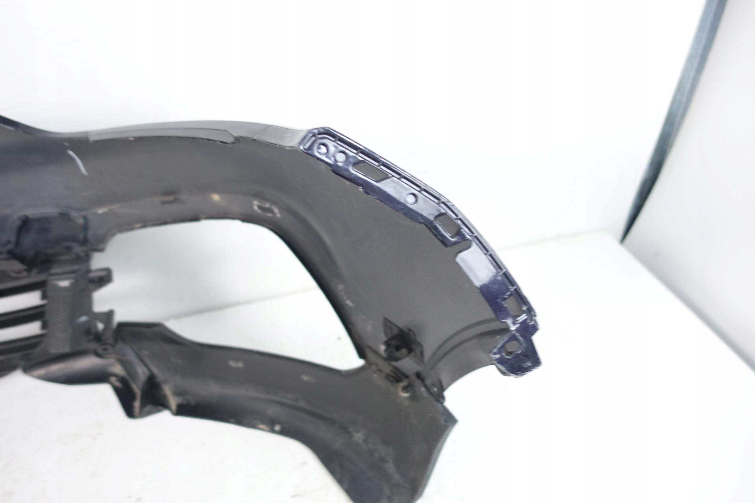 paraurti anteriore anteriore RENAULT CAPTUR e 17-19 62026904R