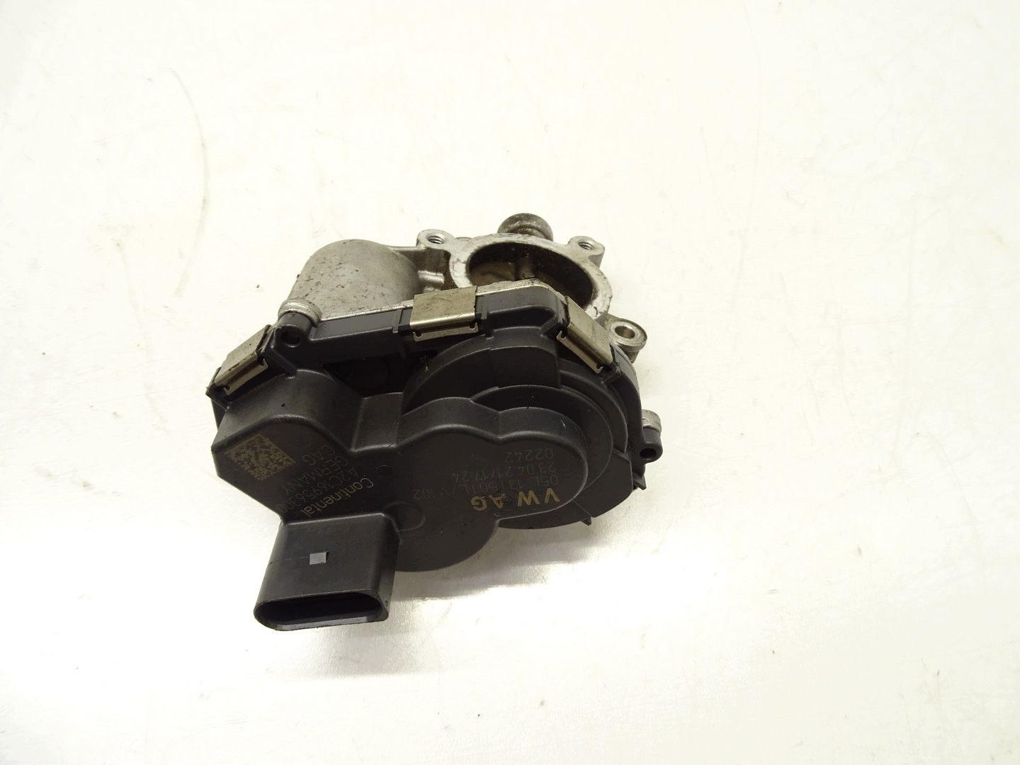 Valvola a farfalla VW AUDI SKODA 2.0 TDI 05L131501L