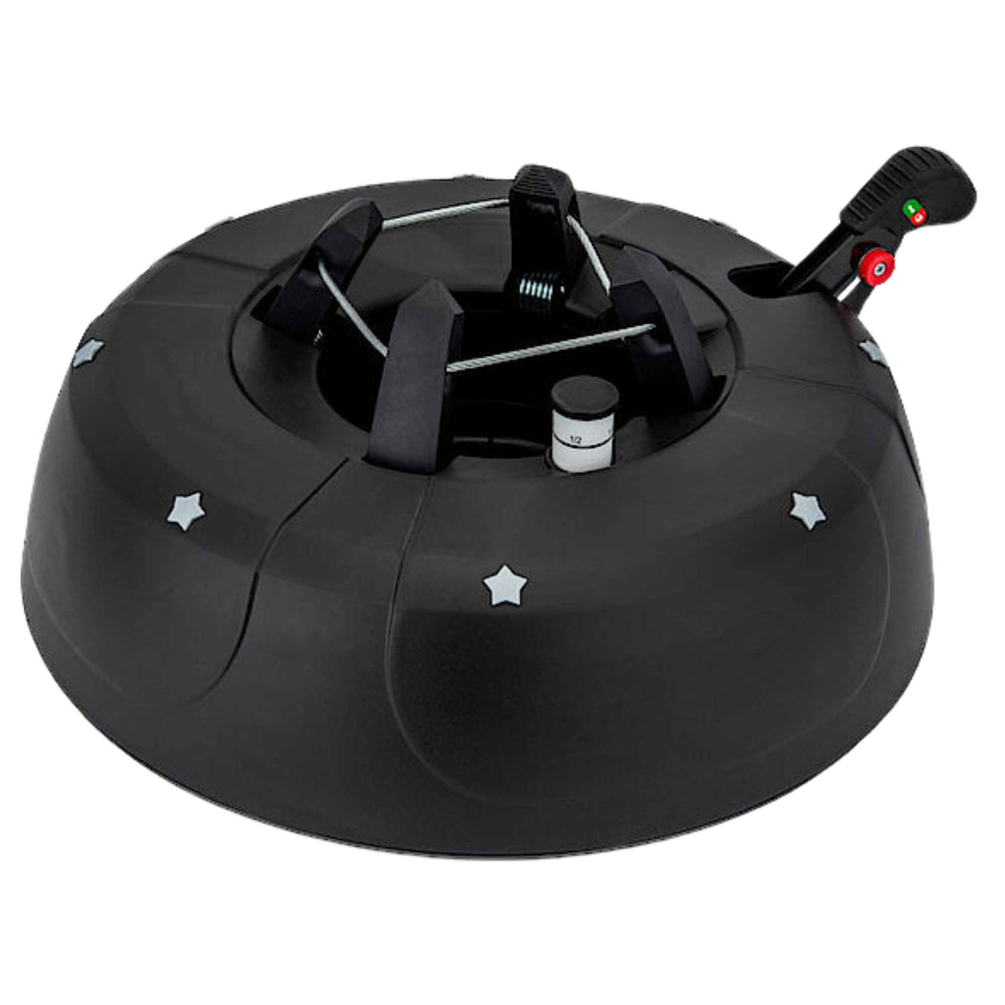 Stojan na vánoční stromek Start 3.0 Antracit