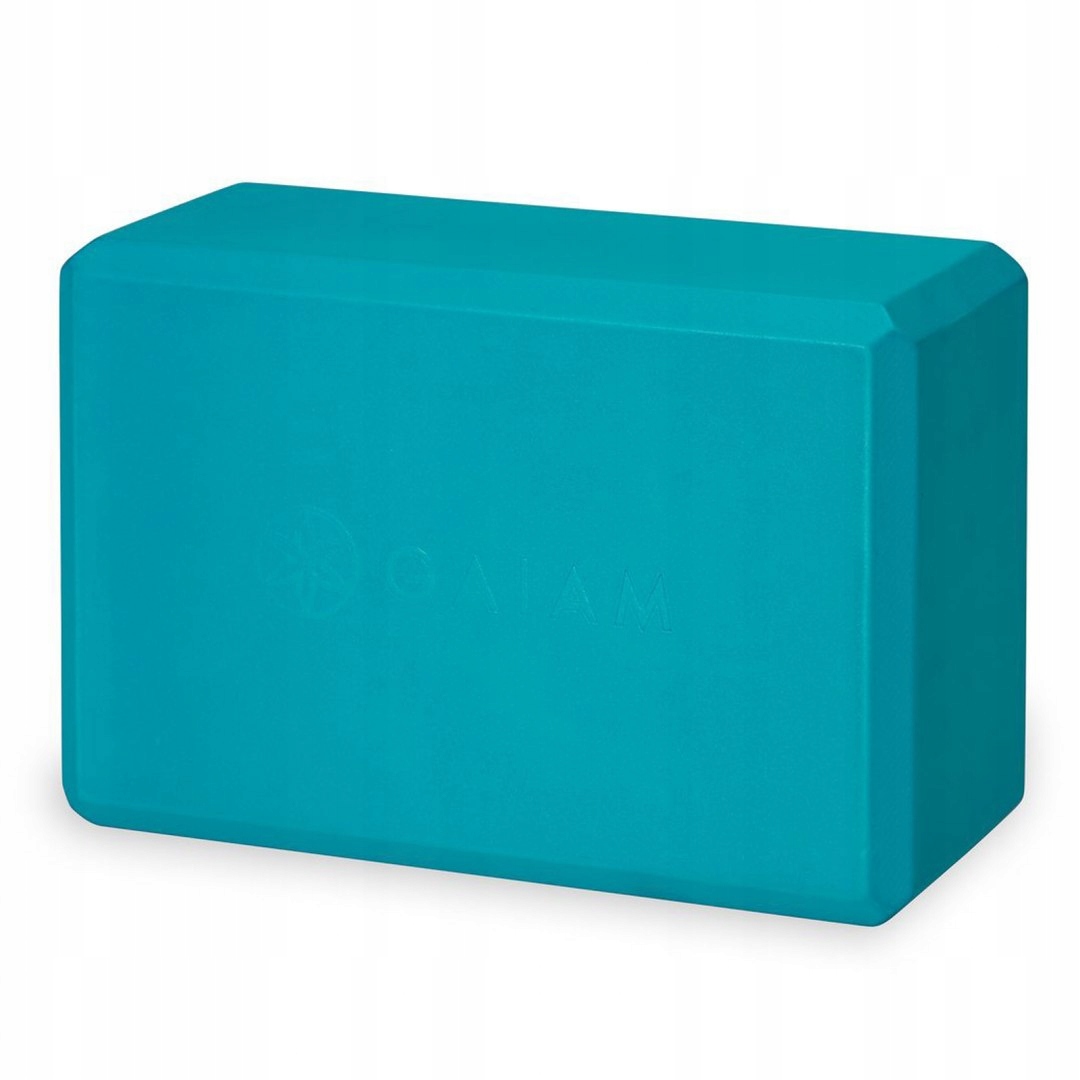 

Kostka Do Jogi VIVID Blue 61714 Gaiam