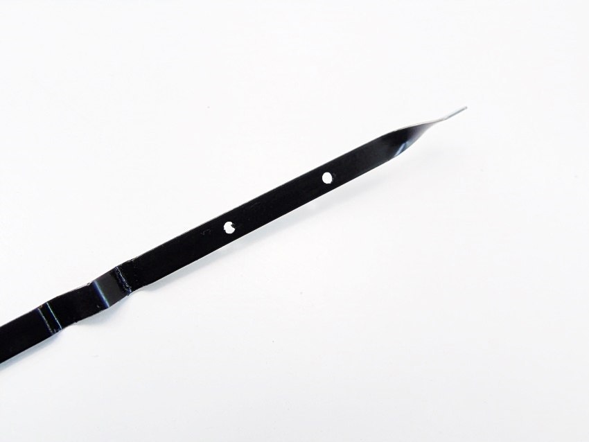 BAGNET OLEJU 1.8 16V MAZDA 5 6 GG GH GY MX5 1S7G-6750-AD Producent części FoMoCo