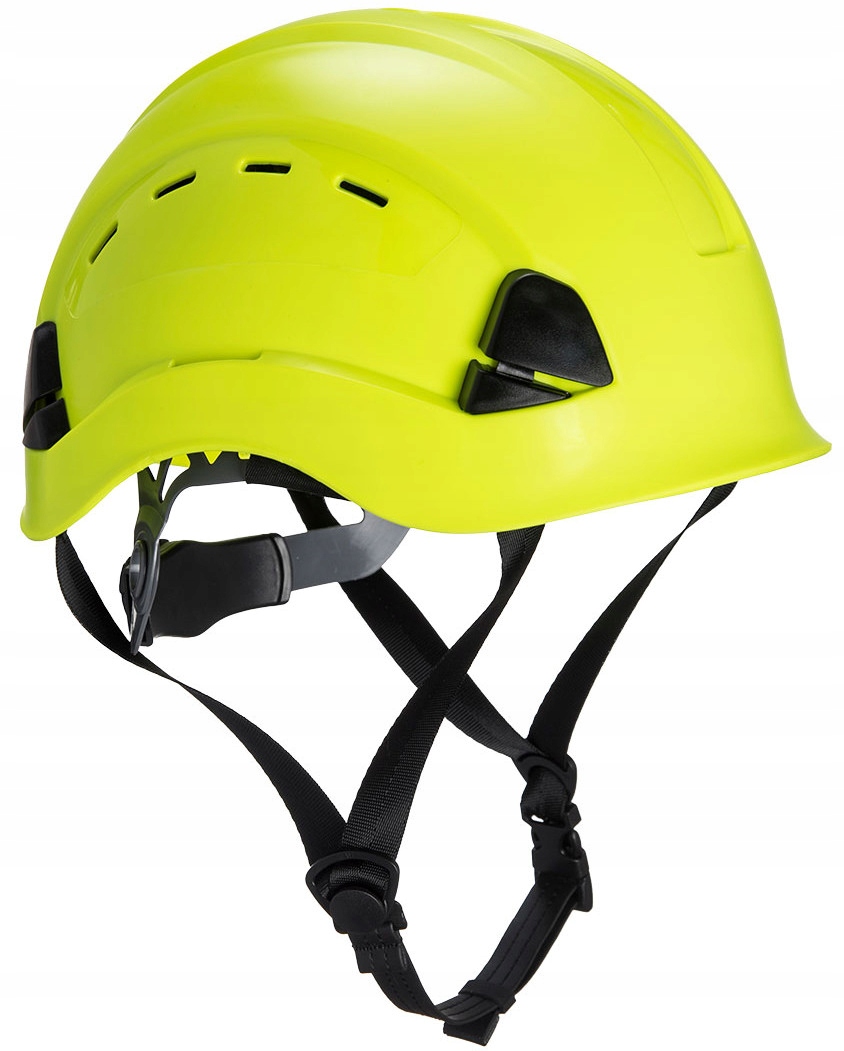 Přilba pro práci ve výškách Portwest PS73 Yer Uni