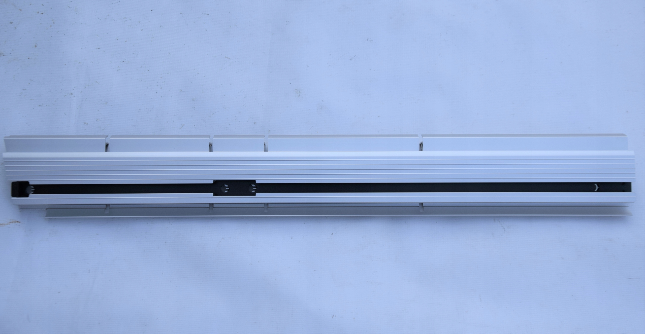 51476981044 - ORG монтажная рейка багажного отделения п BMW E71 E72