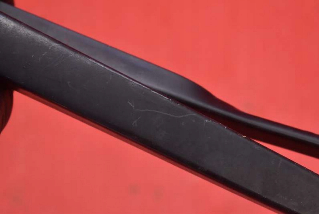 wiper arm front EU 9673853680 CITROEN C3 PICASSO 1 and 12-16