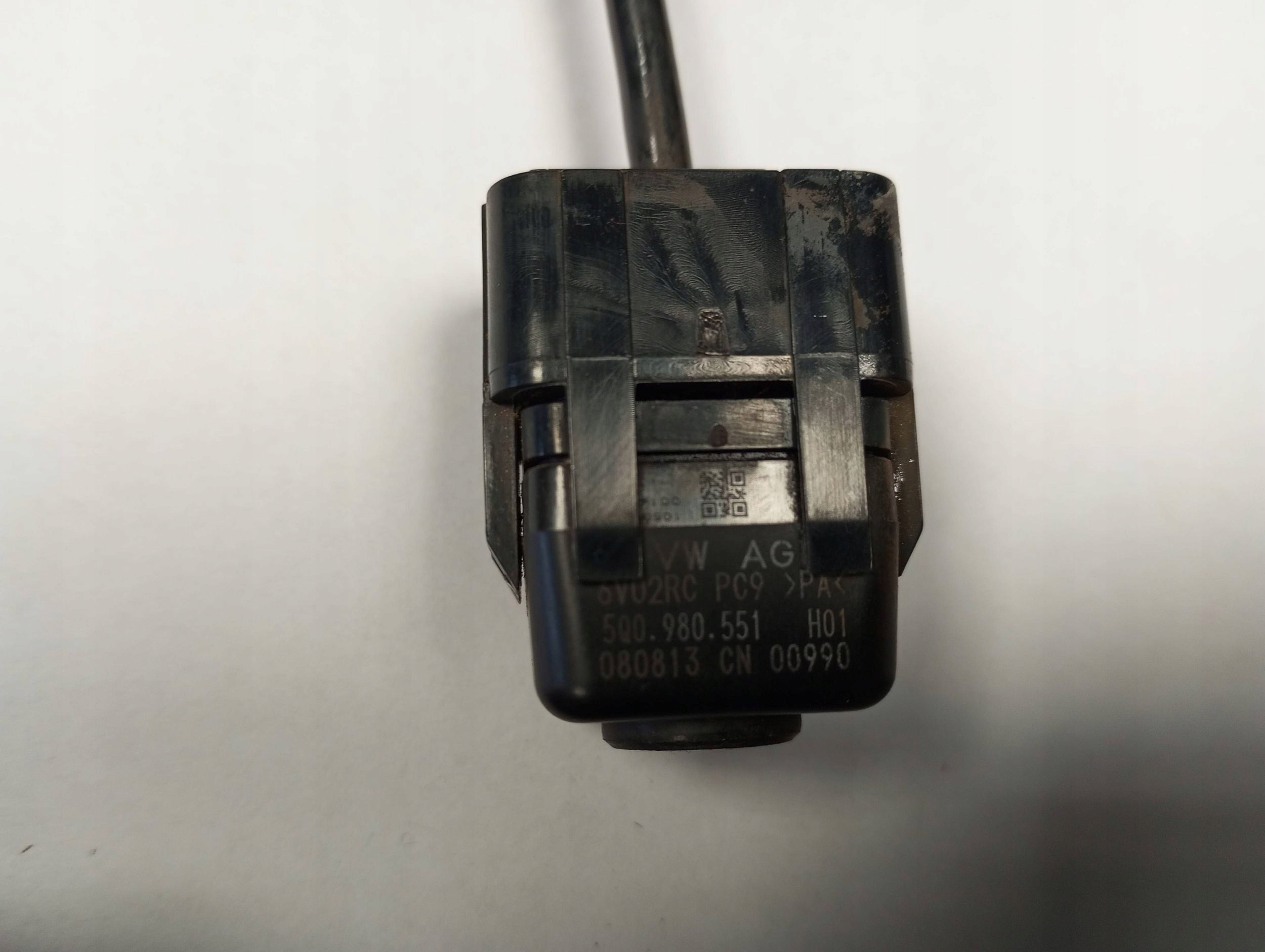 KAMERA reversing AUDI A6 A8 5Q0980551