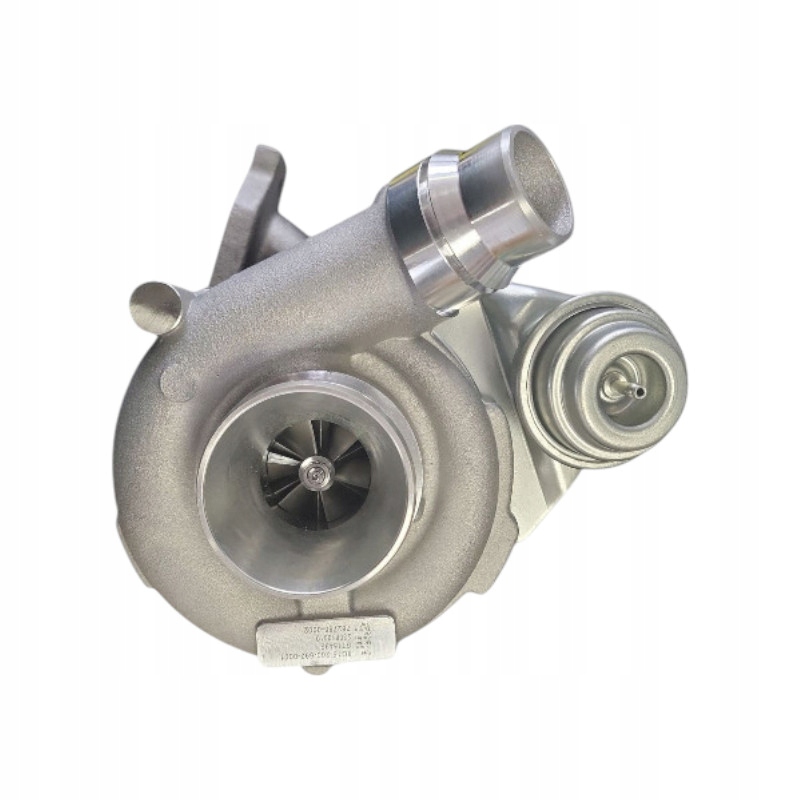 Turbodúchadlo Cer 8G14-300-H37 Citroen 2.0HDI 07-